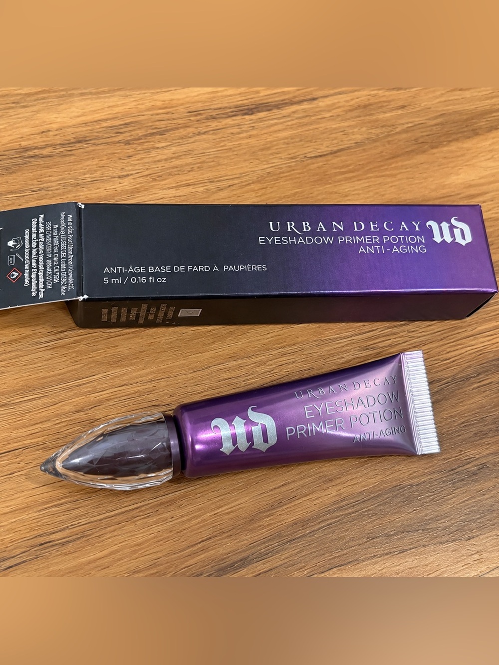 Urban Decay Eyeshadow Primer Potion Anti-Aging – NEW IN BOX